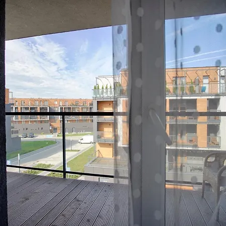 Apartamento Luxurious Next To Lake In Krakow, 8-9 Ppl, 86m2 Cracovia