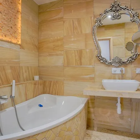 Luxurious Next To Lake In Krakow, 8-9 Ppl, 86m2 Apartamento