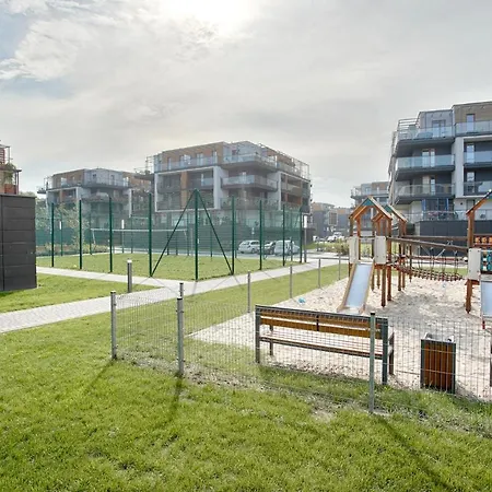 Luxurious Next To Lake In Krakow, 8-9 Ppl, 86m2 Cracovia