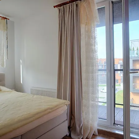 Luxurious Next To Lake In Krakow, 8-9 Ppl, 86m2 Cracovia