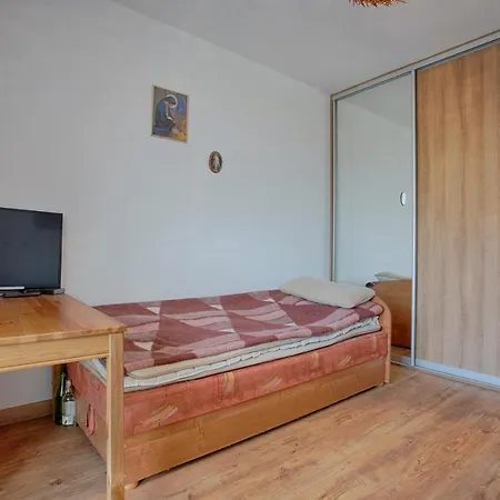 Luxurious Next To Lake In Krakow, 8-9 Ppl, 86m2 Апартаменты *