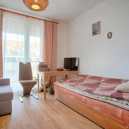 Апартаменты Luxurious Next To Lake In Krakow, 8-9 Ppl, 86m2 *